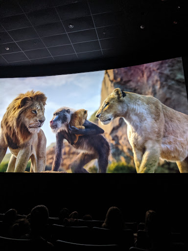 Movie Theater «Regal Cinemas Manahawkin 10», reviews and photos, 733 NJ-72, Manahawkin, NJ 08050, USA