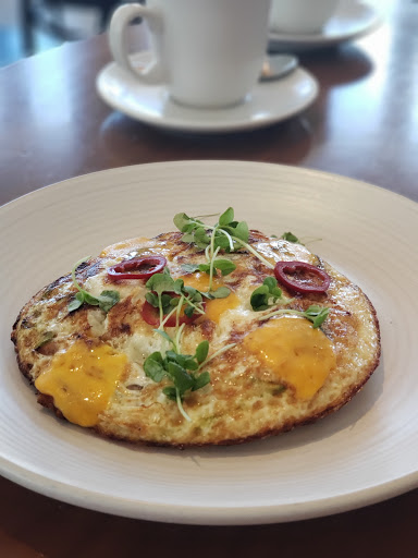 Restaurant «Market at EDITION», reviews and photos, 2901 Collins Ave, Miami Beach, FL 33140, USA