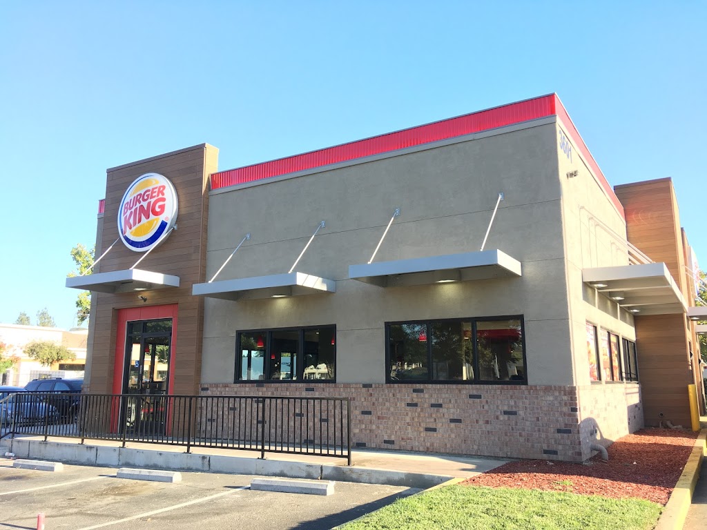 Burger King 95827