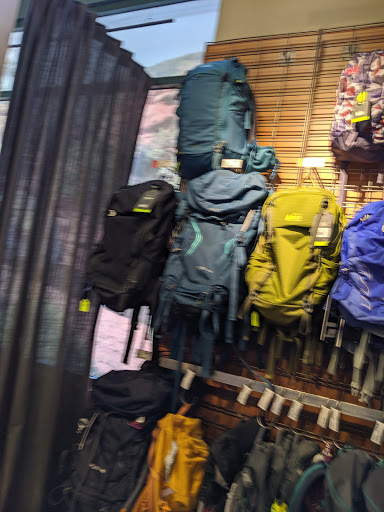 Camping Store «REI», reviews and photos, 601 N Lamar Blvd, Austin, TX 78703, USA