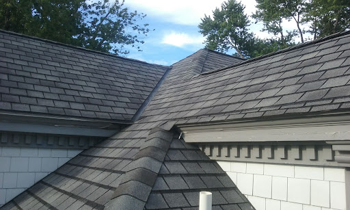 Photo of Bradford Roofing & Home Improvement