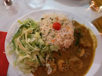Curry du Restaurant indien Garam Masala à Fontenay-sous-Bois - n°7