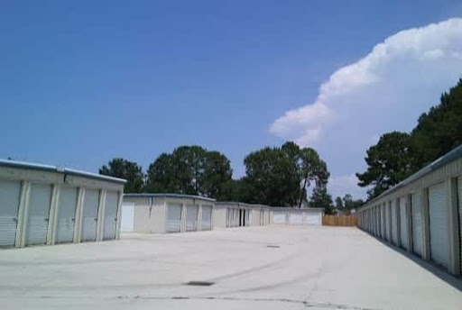 Self-Storage Facility «Liberty Self Storage», reviews and photos, 2247 Gause Blvd E, Slidell, LA 70461, USA