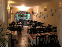 Atmosphère du Restaurant La Locandina Di Napoli à Issy-les-Moulineaux - n°11