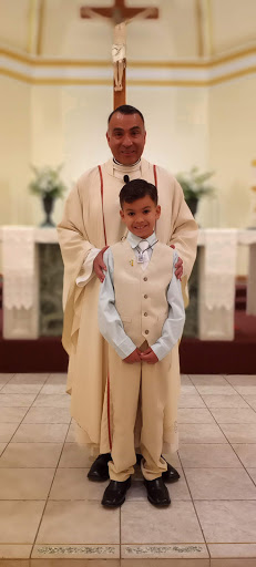 Thrift Store «Sts Peter & Paul Thrift Store», reviews and photos, 315 N Seguin Ave, New Braunfels, TX 78130, USA