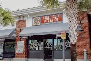 Steel City Pizza image