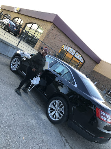 Car Dealer «RightWay Auto Sales», reviews and photos, 30500 Plymouth Rd, Livonia, MI 48150, USA