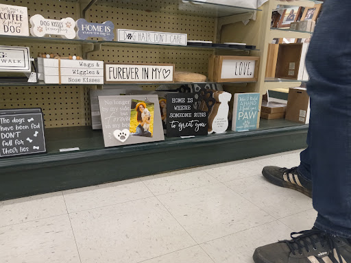 Craft Store «Hobby Lobby», reviews and photos, 5500 Beckley Rd, Battle Creek, MI 49015, USA