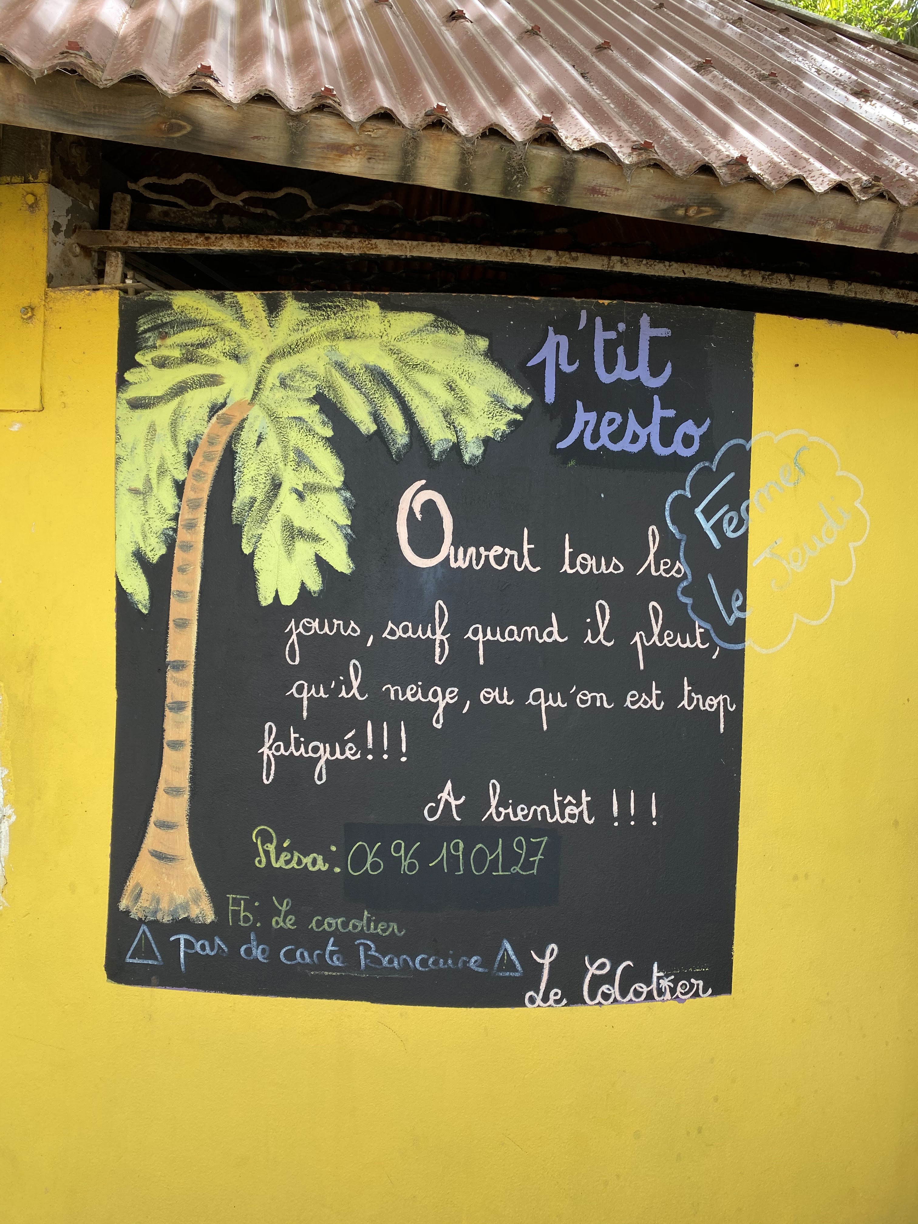 Photo n° 1 de l'avis de Amandine.o fait le 18/08/2020 à 14:00