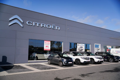 Automotive Group Duran Citroën