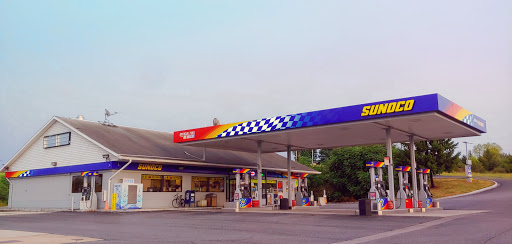 Gas Station «Sunoco Gas Station», reviews and photos, 250 Ridge Rd, York Springs, PA 17372, USA