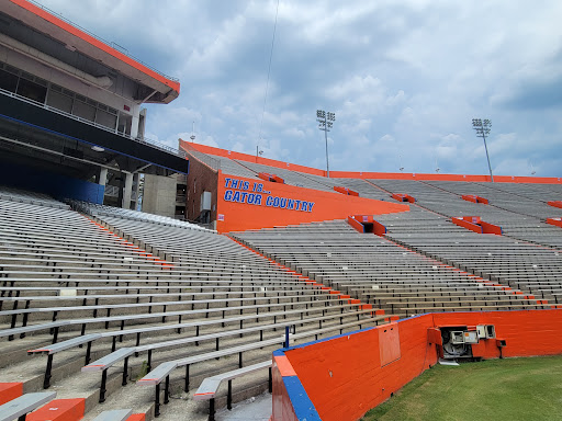 Stadium «Ben Hill Griffin Stadium», reviews and photos, 157 Gale Lemerand Dr, Gainesville, FL 32611, USA