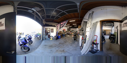 Motorcycle Shop «Motopia», reviews and photos, 1121 Francisco Blvd E, San Rafael, CA 94901, USA