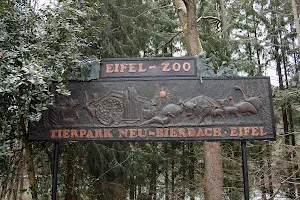 Eifel Zoo image