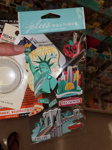 Craft Store «A.C. Moore Arts and Crafts», reviews and photos, 2633 MacArthur Rd, Whitehall, PA 18052, USA