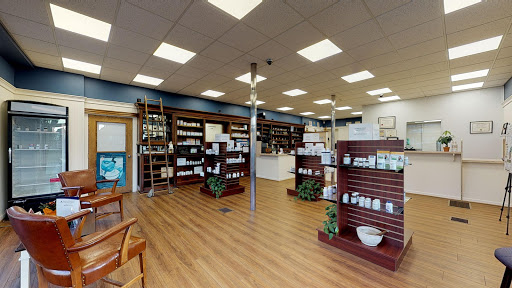 Pharmacy «Maida Pharmacy Compounding Center», reviews and photos, 121 Massachusetts Ave, Arlington, MA 02474, USA