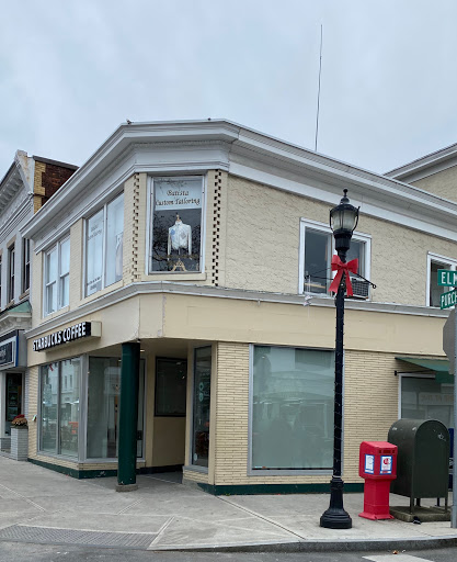 Coffee Shop «Starbucks», reviews and photos, 51 Purchase St, Rye, NY 10580, USA