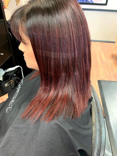 Hair Salon «Hair By Abby Castro», reviews and photos, 44400 W Honeycutt Rd, Maricopa, AZ 85138, USA