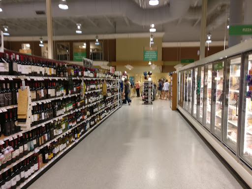 Supermarket «Publix Super Market at Merritt Island», reviews and photos, 1850 N Courtenay Pkwy, Merritt Island, FL 32953, USA