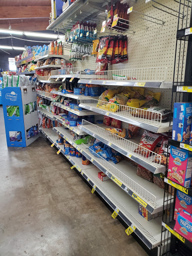 Discount Store «Dollar General», reviews and photos, 1002 US-62, Pocahontas, AR 72455, USA