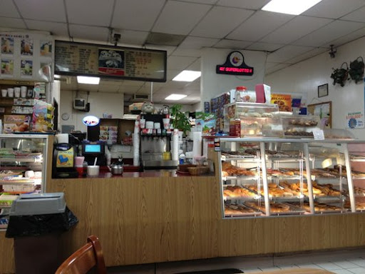 Donut Shop «Rainbow Donuts», reviews and photos, 11825 South St, Cerritos, CA 90703, USA