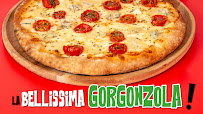 Pizza du Pizzeria LA BOITE A PIZZA La Rochelle - n°18