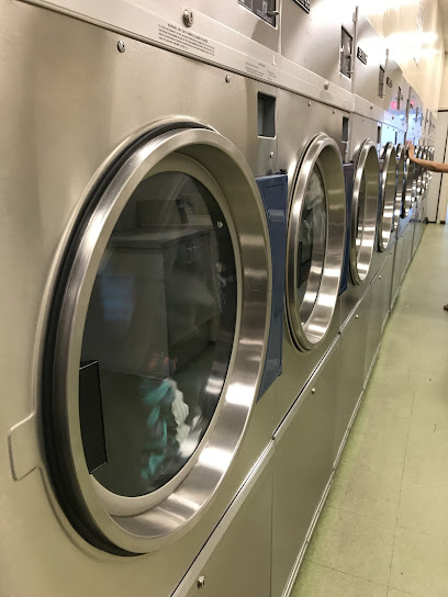 Gold's Laundry