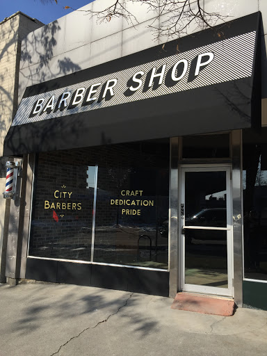 Barber Shop «City Barbers», reviews and photos, 241 300 S, Salt Lake City, UT 84111, USA