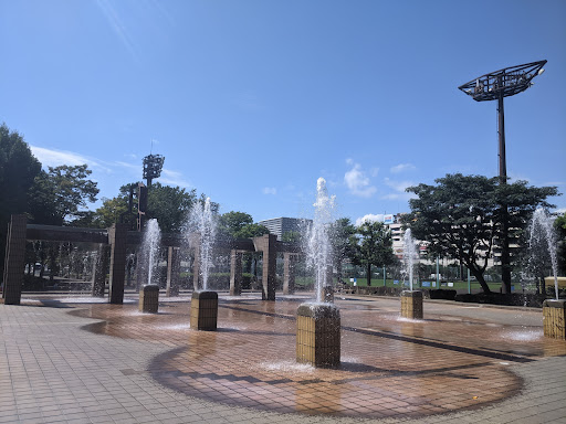 Heiwajima Park