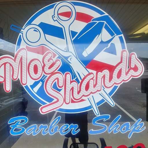 Barber Shop «Moe Shands Barber Shop», reviews and photos, 21 Reilly Rd, Frankfort, KY 40601, USA