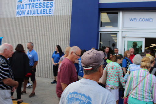 Used Book Store «Goodwill Book Store & Donation Center», reviews and photos