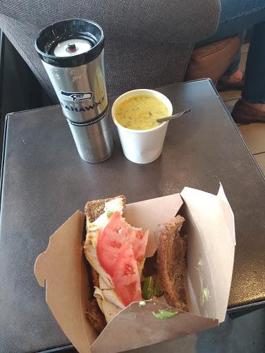 Coffee Shop «Starbucks», reviews and photos, 1925 N Wenatchee Ave, Wenatchee, WA 98801, USA