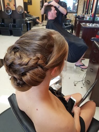 Beauty Salon «Elysium Beauty Salon», reviews and photos, 1821 Bruce B Downs Blvd, Wesley Chapel, FL 33544, USA