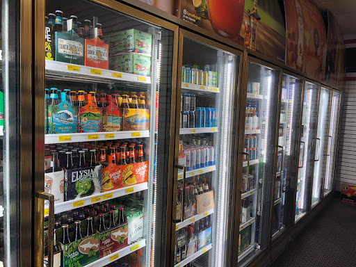 Bar «Star Liquor & Tobacco Zone», reviews and photos, 7327 US-1, Port St John, FL 32927, USA