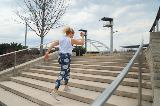 Running Store «Fleet Feet Green Hills», reviews and photos, 3900 Hillsboro Pike #18, Nashville, TN 37215, USA