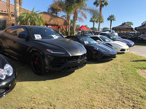 Used Car Dealer «Desert Auto Dealer», reviews and photos, 74990 Joni Dr F, Palm Desert, CA 92260, USA