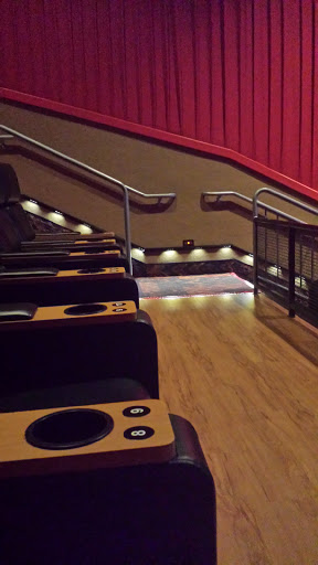 Movie Theater «Regal Cinemas West Manchester 13», reviews and photos, 455 Town Center Dr, York, PA 17408, USA