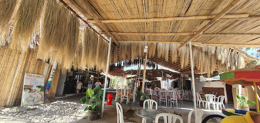 Cocos club - restaurant campestre - 47CR+4GF, Auxiliar Panamericana Nte., Marcavelica 20121