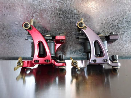 Tattoo Shop «Nova Tattoo Studio», reviews and photos, 4938 N Lombard St, Portland, OR 97203, USA