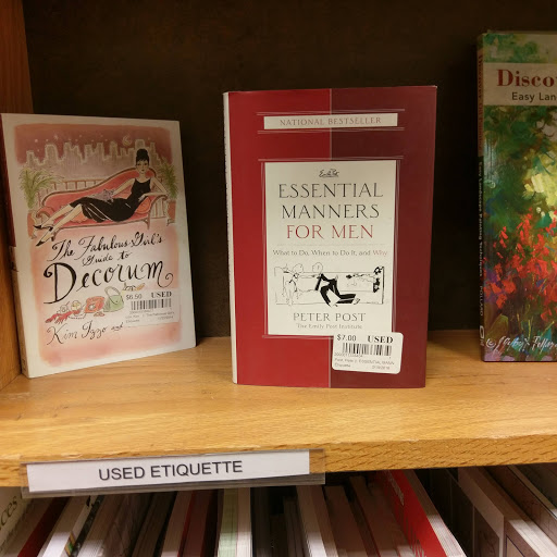 Book Store «Schuler Books & Music», reviews and photos, 2660 28th St SE, Grand Rapids, MI 49512, USA