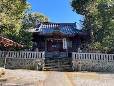 若宮神社