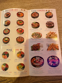 Photos du propriétaire du Restaurant japonais Sushi Nagoya à Paris - n°1