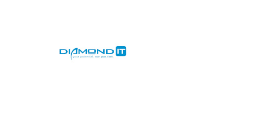 Diamond IT image