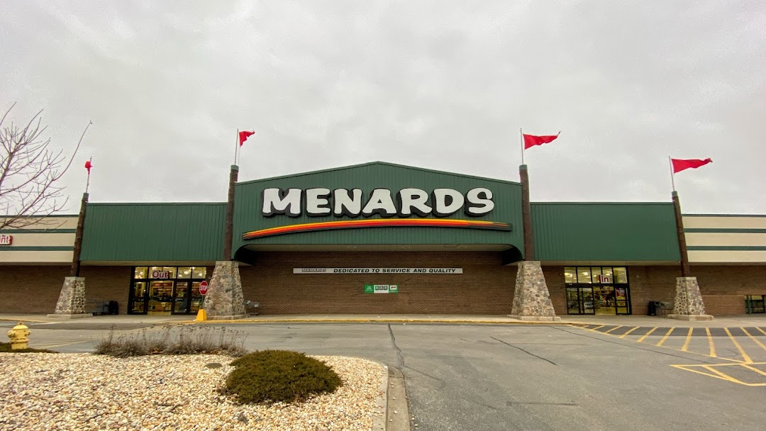 Menards