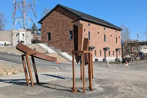 Centre des arts contemporains du Québec à Sorel-Tracy image