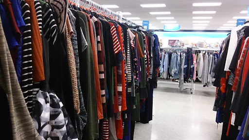 Clothing Store «Ross Dress for Less», reviews and photos, 3312 Princess Anne Rd, Virginia Beach, VA 23456, USA