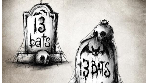 Explore new school tattoo ideas, creative tattoo ideas in San Francisco, available at 13 Bats Tattoo and Piercing Studio