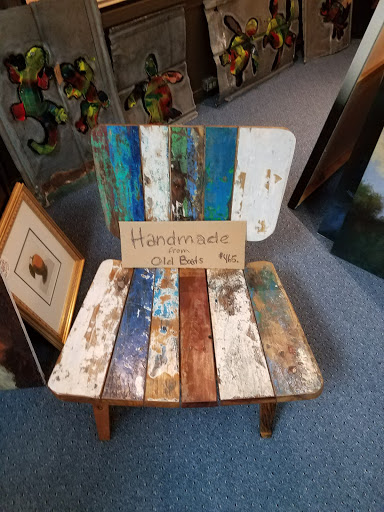 Shopping Mall «Fancy Fair Mall», reviews and photos, 830 W Main St, Lake Geneva, WI 53147, USA