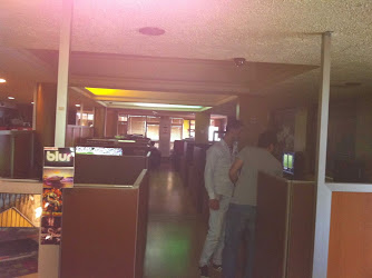 Tümnet e-spor Playstation Salonu