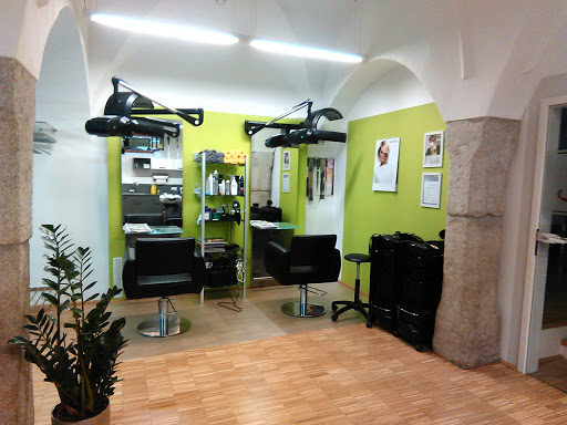 Haarlounge Sabine In Aschach an der Donau